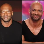 Carlos Detlef Akwasi