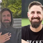 Gunnar Fichter neue Freundin