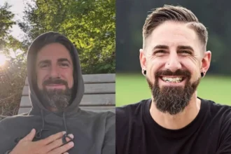 Gunnar Fichter neue Freundin