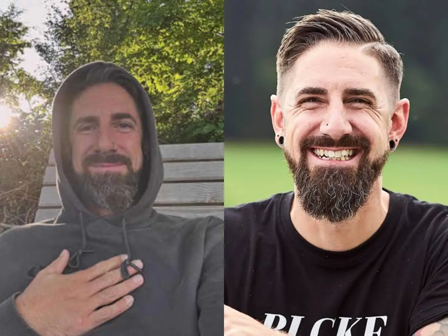 Gunnar Fichter neue Freundin