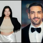 Yasmine M'Barek Elyas verwandt