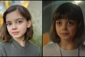Yuna Bennett Eltern