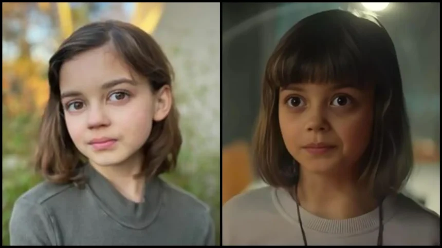 Yuna Bennett Eltern
